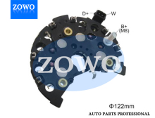 IBR854 ALTERNATOR RECTIFIER FOR BOSCH