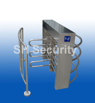 optical turnstile