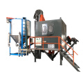 Mixed Plastic Separating High Quality Sorting Machine