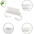 Handle Grip Nail Brush Fingernail Cleaner Scrubbing Brush