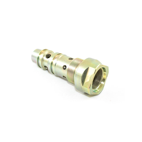 Factory custom lathe parts machining precision spare parts