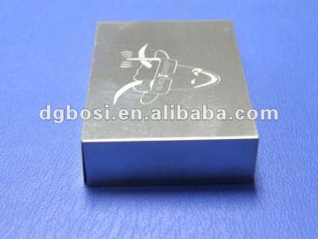 stamping product-- shielding case