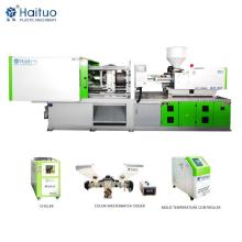 Competitive price vertical injection machine