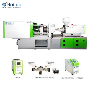 Competitive price vertical injection machine