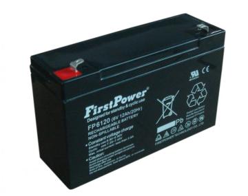 Rechargeable C Battery Charger