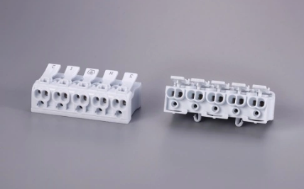 Enhancing Connectivity and Efficiency: Innovative Wire Connectors for Fanuc Boards