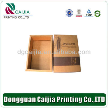 luxury custom magnetic gift box ,foldable packing box