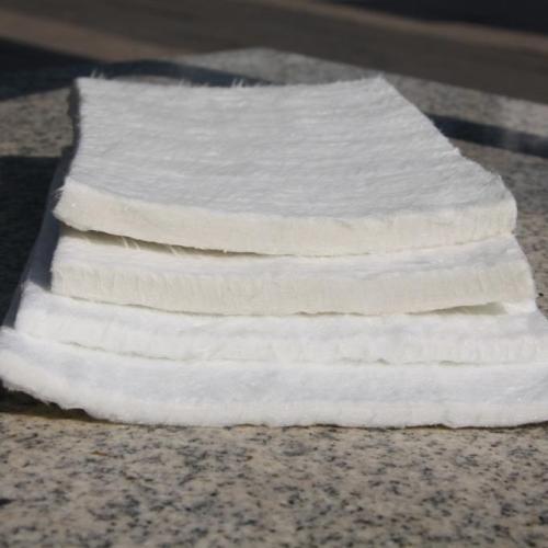 High-tech Silica Aerogel Insulation Blanket