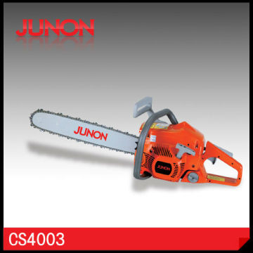 36cc CDI Chainsaw Tools 4003 Hand Hold Chainsaw with CE