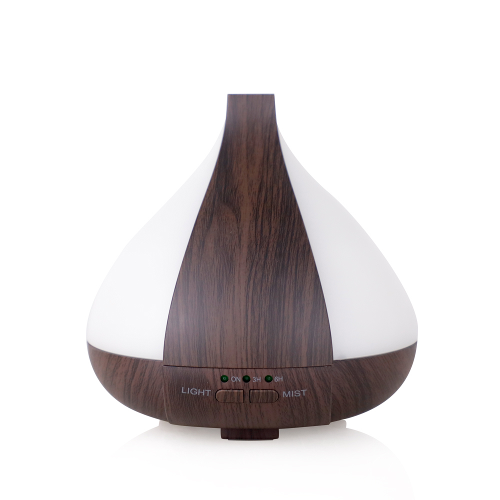 Ultrasonic Mist Aroma Diffuser 2 Jpg