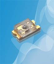 High Power 0603 850nm Infrared Emitter Led