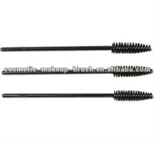 Deluxe mascara wand/disposable eyelash brush/mascara brush