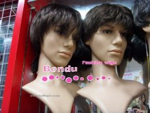 new style toupees, men's toupees