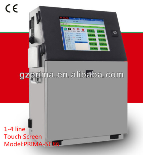 Date Printer Expiry Date Printer