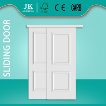 JHK-017 2 Panel Interior Doors Sliding Door Systems