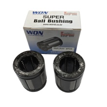 Korea WON Linear Ball Bearing SBA4 SBA4UU