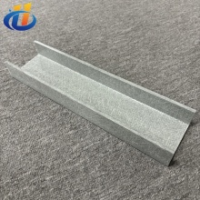 Chemlead Customized Fiberglass Square Tubes | FRP Structural Tubes