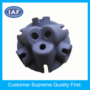 Folding table accessories