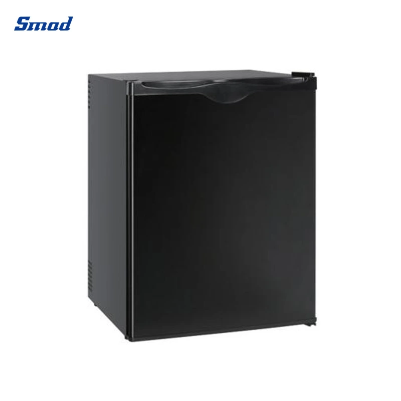 Home Use 48L Thermoelectric Mini Bar Single Door Refrigerator