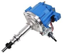 Auto Engine Parts Ignition Distributor for FORD INLINE 6 HEI 200/250 HEI 027BL 144 170 200 250 5/16