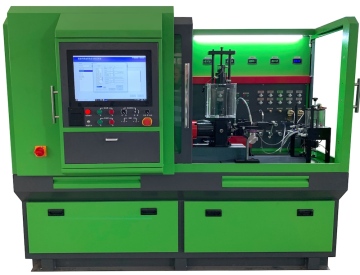 CRDI HEUI EUI EUP diesel test bench