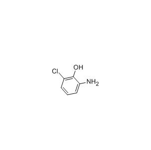 2-amino-6-clorofenol, CAS número 38191-33-2