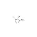 2-amino-6-chlorophenol, CAS nomor 38191-33-2