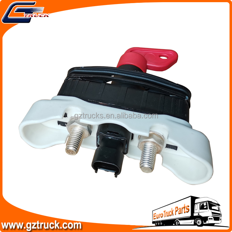 Battery Main Switch Oem 21199003 7421199003 5010480969 21243844 for VL Truck Battery Master Switch