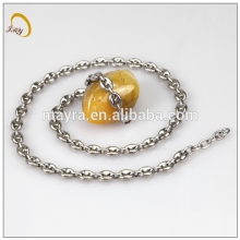 2015 stainless steel neck chains