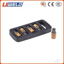 5pcs Spark Lighter Flints Replacement