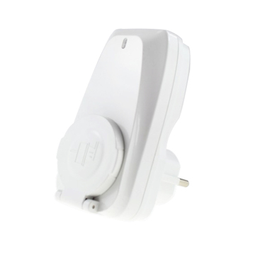 Wholesale Universal Wall Socket Plug with Wireless Remote Control