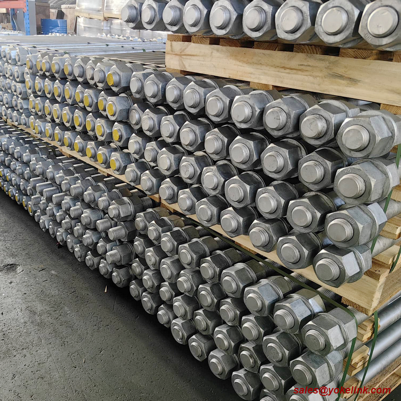 ASTM F1554 GR55 HORDOGRUDAK (9) ASTM F1554 GR55 ANCHOR RODS (9)