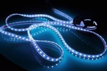3528 waterproof flexible led strips
