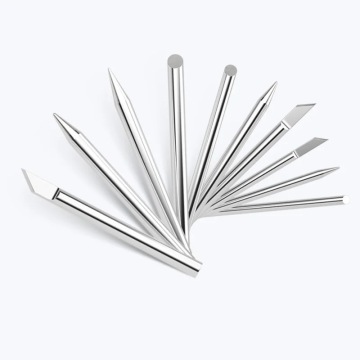 Soldering Iron Tips and Techniques: External Heating Welding Guide