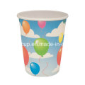 Hoge kwaliteit 24oz Popcorn Cup (YH-L197)