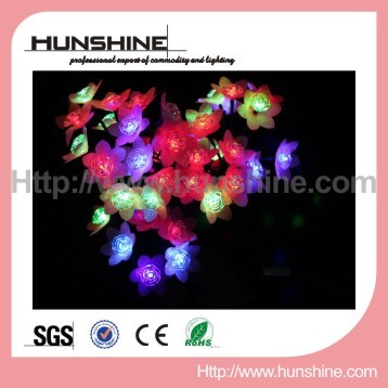 garden decorative tree light