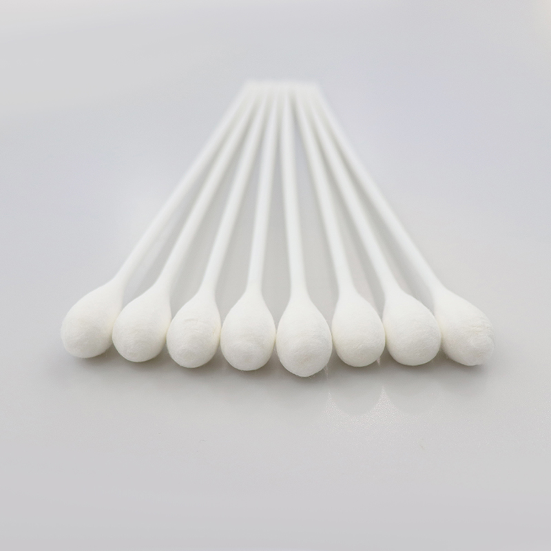 High Quality Disposable Cotton Swab