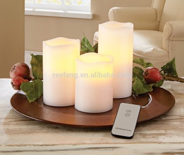 Wholesale Decorative Flameless Candles with Remote flameless candles LED Candles