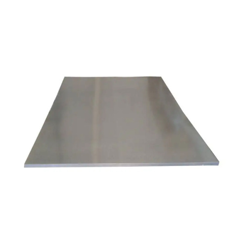 High Tensile Super Nickel Alloy Inconel 718 Plate
