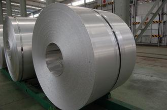 Transformer Extrusion Aluminium Coils , Aluminium Composite