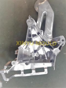 Automobile Pedal Support Component