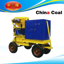 KSP-5 wet concrete spraying machine