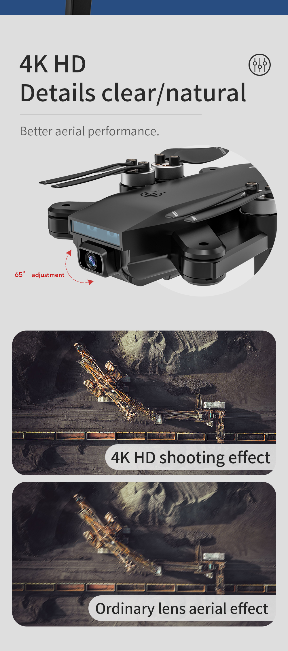 New SG700 MAX Drone GPS 6K 5G WiFi Video FPV Quadrotor Flight 28 Minutes RC Distance 1200m Brushless Motor Foldable Quadcopter