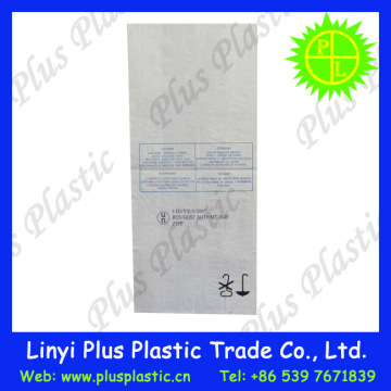 Laminate Food Bag, pp woven fertilizer bag