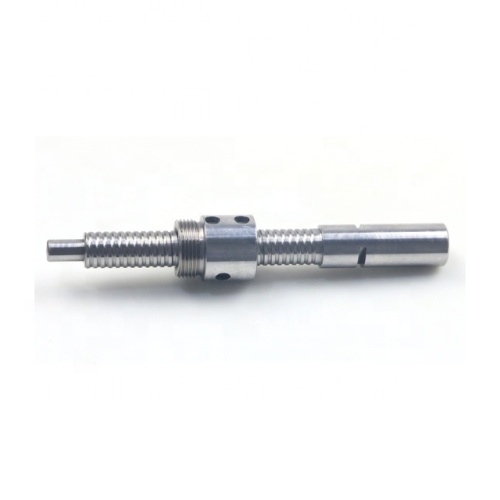 PMI FSIC type nut ball screw