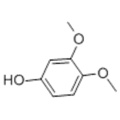 3,4- 디메 톡시 페놀 CAS 2033-89-8