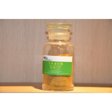 ပြောင်းဖူး Gluten မုန့်ညက်အစာကျွေး