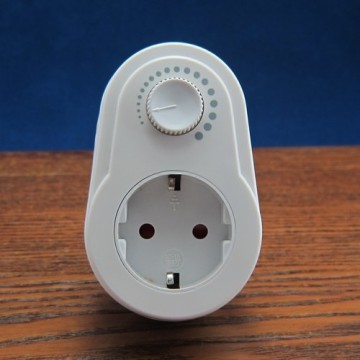 Inline Fan Speed Controller