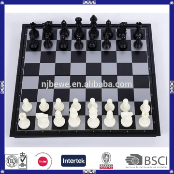 Best Price Magnetic Plastic International Chess Game