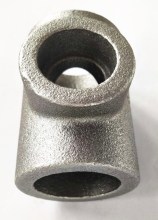 pipe fittings castings product